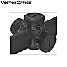 Mira Vector Optics Veyron GenII 6-24x44 HD CTR IR FFP VVE-1 MIL