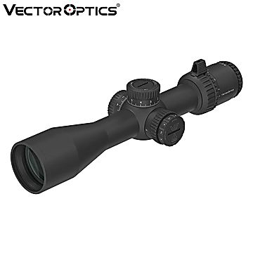 Mira Vector Optics Veyron GenII 6-24x44 HD CTR IR FFP VVE-1 MIL