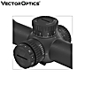 Mira Vector Optics Veyron GenII 6-24x44 HD CTR IR FFP VVE-1 MIL