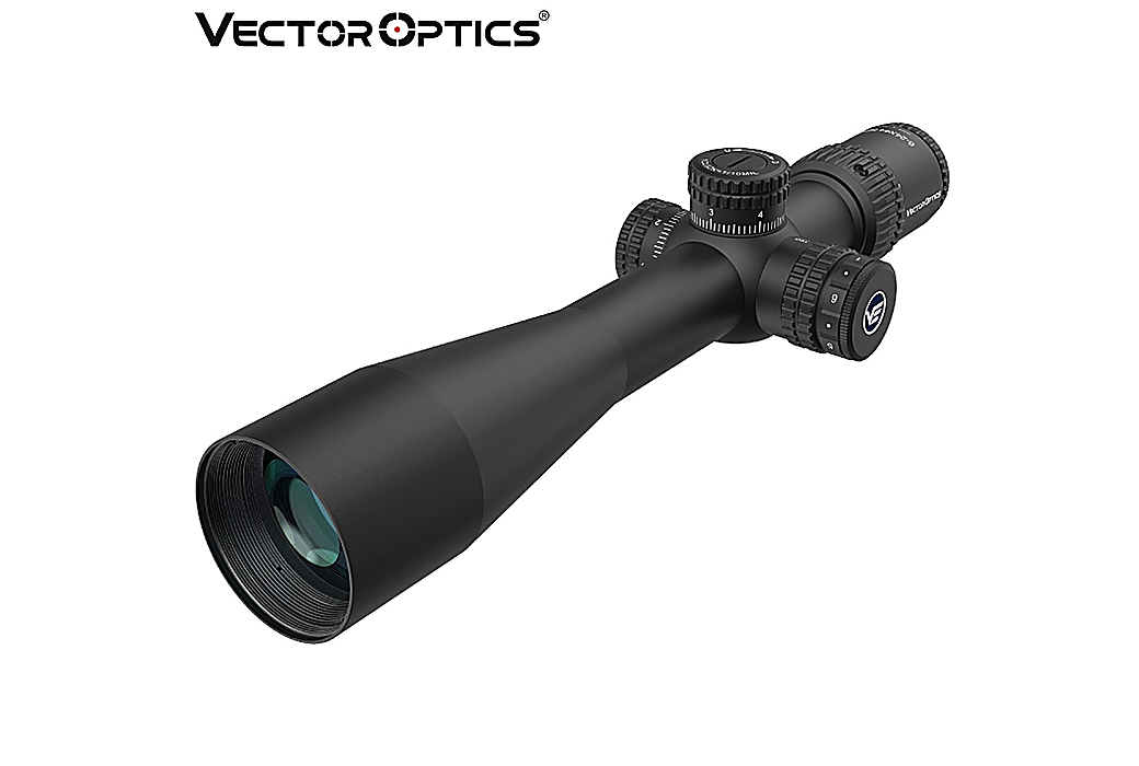 Lunette De Tir Vector Optics Veyron 6-24x44 30mm IR MPR-V10