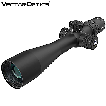 Mira Vector Optics Veyron 6-24x44 30mm IR MPR-V10