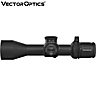 Lunette De Tir Vector Optics Veyron GenII 4-16x44 HD CTR FFP 30mm IR VVE-1 MIL