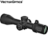 Lunette De Tir Vector Optics Veyron GenII 4-16x44 HD CTR FFP 30mm IR VVE-1 MIL
