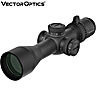Lunette De Tir Vector Optics Veyron GenII 4-16x44 HD CTR FFP 30mm IR VVE-1 MIL