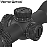 Lunette De Tir Vector Optics Veyron GenII 4-16x44 HD CTR FFP 30mm IR VVE-1 MIL
