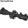 Lunette De Tir Vector Optics Veyron GenII 4-16x44 HD CTR FFP 30mm IR VVE-1 MIL