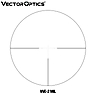 Scope Vector Optics Veyron GenII 4-16x44 HD DCR FFP 30mm IR VVE-2 MIL