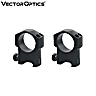 Scope Vector Optics Veyron GenII 3-12x44 HD CTR FFP 30mm IR VVE-1 MIL