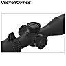 Lunette De Tir Vector Optics Veyron GenII 3-12x44 HD CTR FFP 30mm IR VVE-1 MIL