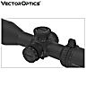Lunette De Tir Vector Optics Veyron GenII 3-12x44 HD CTR FFP 30mm IR VVE-1 MIL