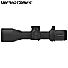 Visor Vector Optics Veyron GenII 3-12x44 HD CTR FFP 30mm IR VVE-1 MIL