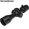 Scope Vector Optics Veyron GenII 3-12x44 HD CTR FFP 30mm IR VVE-1 MIL