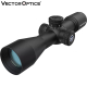 Scope Vector Optics Veyron 10x44 SFP MPR-V5 MIL