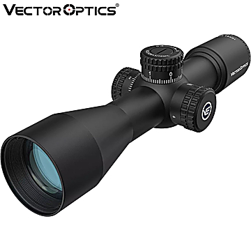 Scope Vector Optics Veyron 10x44 SFP MPR-V5 MIL