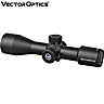 Lunette De Tir Vector Optics 10x44 SFP MPR-V5 MIL