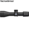 Lunette De Tir Vector Optics 10x44 SFP MPR-V5 MIL