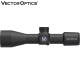 Visor Vector Optics Veyron 10x44 SFP MPR-V5 MIL