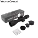 Mira Vector Optics Veyron 10x44 SFP MPR-V5 MIL