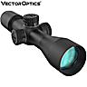 Lunette De Tir Vector Optics 10x44 SFP MPR-V5 MIL