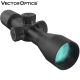 Scope Vector Optics Veyron 10x44 SFP MPR-V5 MIL