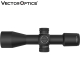 Visor Vector Optics Veyron 10x44 SFP MPR-V5 MIL
