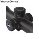 Mira Vector Optics Veyron 10x44 SFP MPR-V5 MIL