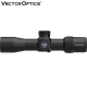 Mira Vector Optics Veyron 2-8x32 SFP IR MPR-V5 MIL