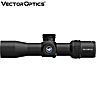Visor Vector Optics Veyron 2-8x32 SFP IR MPR-V5 MIL
