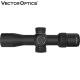 Scope Vector Optics Veyron 2-8x32 SFP IR MPR-V5 MIL