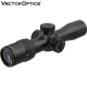 Mira Vector Optics Veyron 2-8x32 SFP IR MPR-V5 MIL