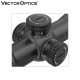 Mira Vector Optics Veyron 2-8x32 SFP IR MPR-V5 MIL