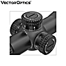 Visor Vector Optics Veyron 2-8x32 SFP IR MPR-V5 MIL