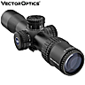 Lunette De Tir Vector Optics Veyron 2-8x32 SFP IR MPR-V5 MIL