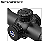 Lunette De Tir Vector Optics Veyron 2-8x32 SFP IR MPR-V5 MIL