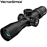 Mira Vector Optics Veyron 2-8x32 SFP IR MPR-V5 MIL