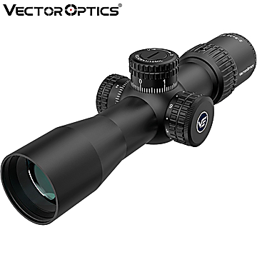 Scope Vector Optics Veyron 2-8x32 SFP IR MPR-V5 MIL