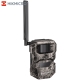 Hikmicro Câmara para Trail T16 4G 940nm Photo 24Mp + Video 1080p