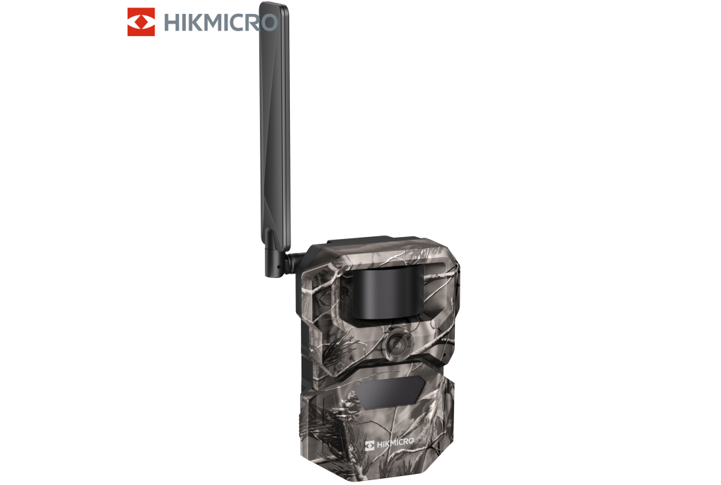 Hikmicro Trail Camera T16 4G 940nm Photo 24 Mp + Video 1080p