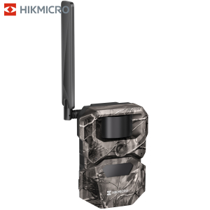 Hikmicro Câmara para Trail T16 4G 940nm Photo 24Mp + Video 1080p