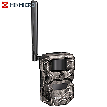 Hikmicro Trail Camera T16 4G 940nm Photo 24 Mp + Video 1080p