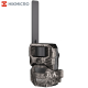 Hikmicro Câmara para Trail T16 4G 940nm Photo 24Mp + Video 1080p
