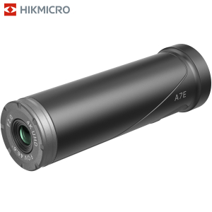 Cámara de Acción Hikmicro HikCam A7E 4K