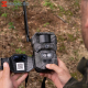 Cámara para Trail Hikmicro T16 4G 940nm Photo 24Mp + Video 1080p