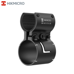 Montage pour Caméra d'Action Hikmicro HikCam A7E 21.5-26mm