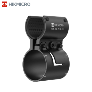 Hikmicro HikCam A7E Action Camera Mount 21.5-26mm