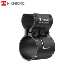 Hikmicro HikCam A7E Action Camera Mount 18-21.5mm