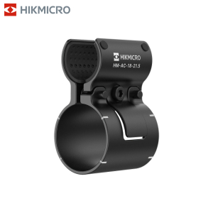 Hikmicro HikCam A7E Action Camera Mount 18-21.5mm