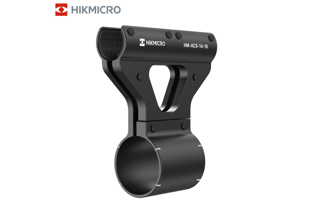 Hikmicro HikCam A7E Action Camera Mount 14-18mm S