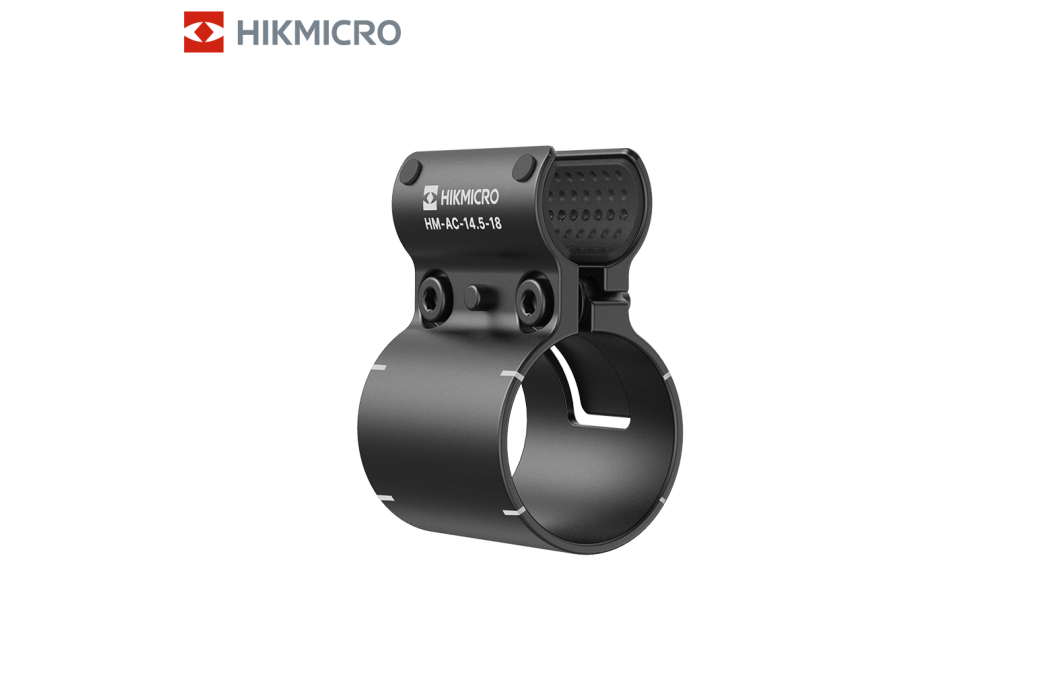 Hikmicro HikCam A7E Action Camera Mount 14.5-18mm