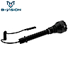Lanterna Tactica B-Vision Wild Boar III Kit de Caça LED 3000 Lúmens